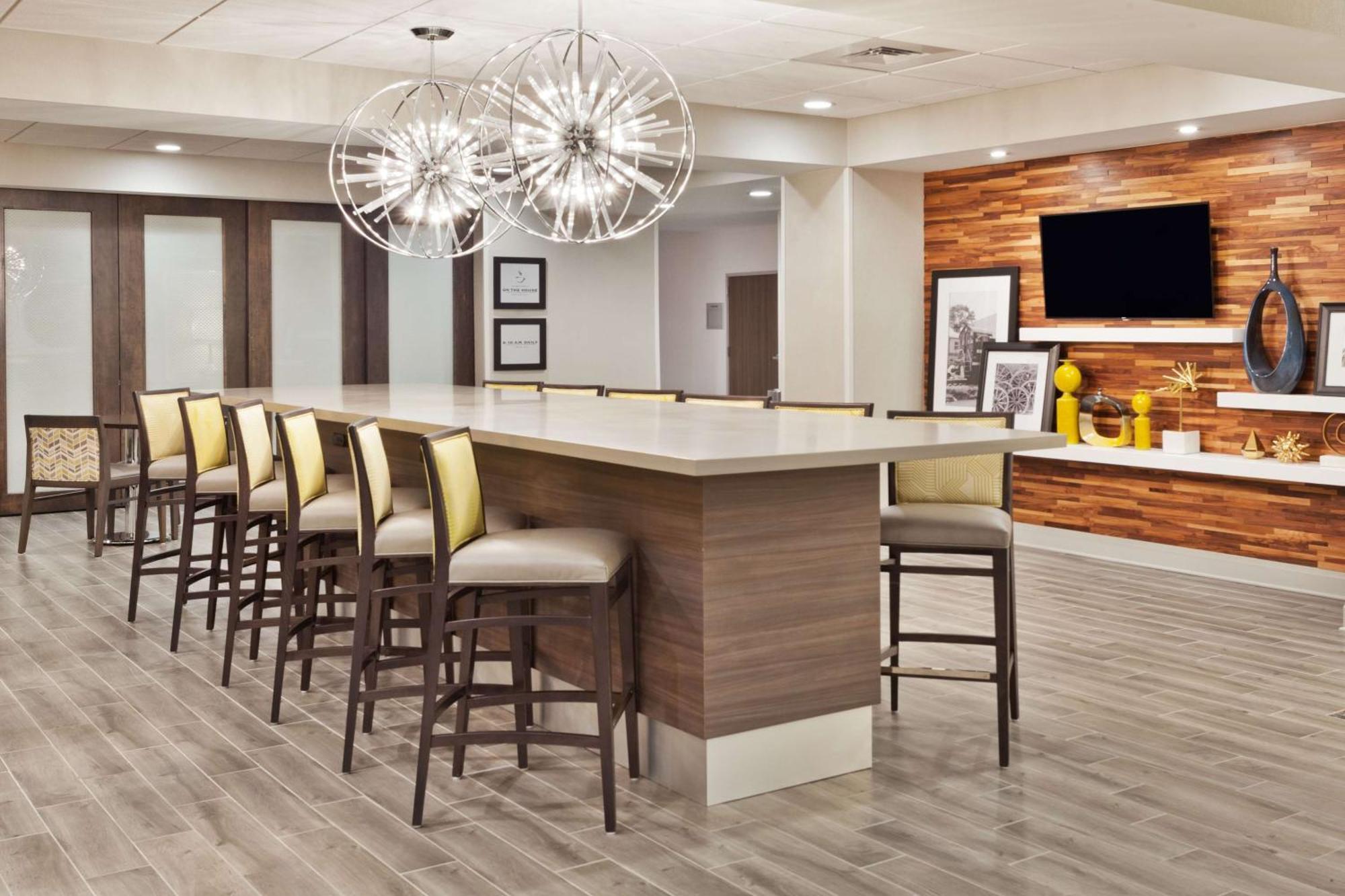 Hampton Inn Eufaula Al Exterior photo